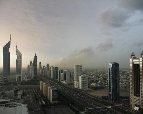 Dubai - 