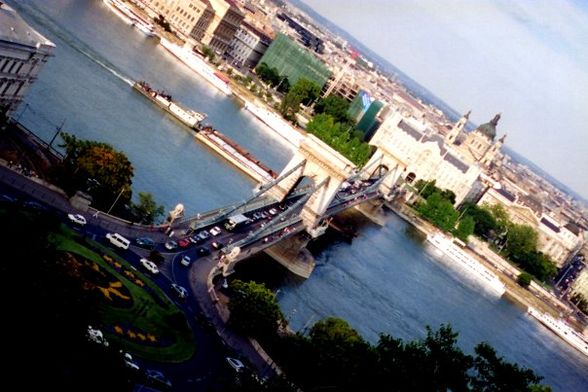 Budapest - 