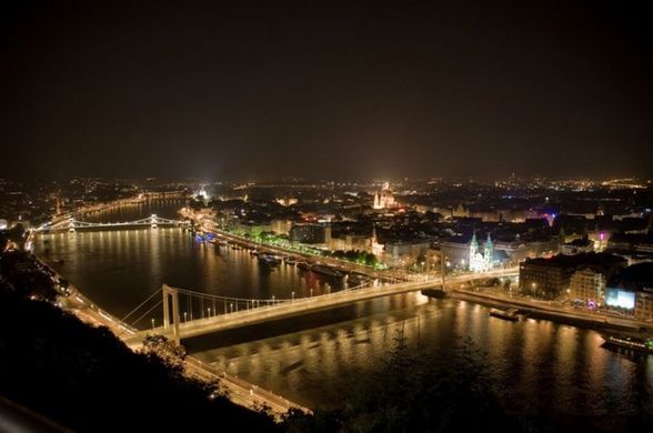 Budapest - 