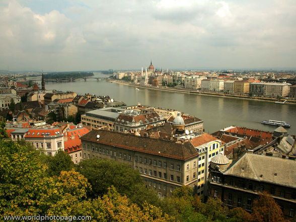 Budapest - 