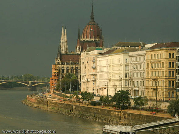 Budapest - 