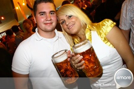 Oktoberfest Altenberg - 