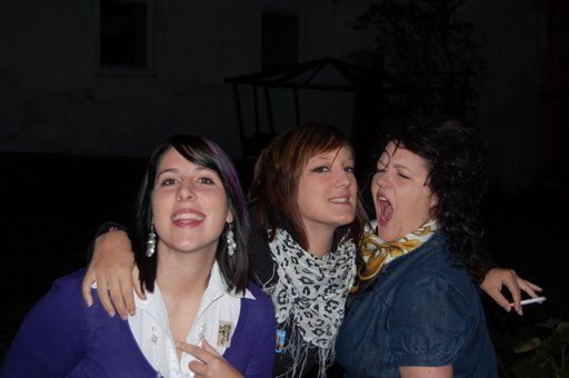 Party At Pusch...=) - 