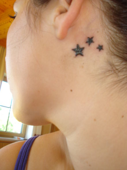 Mein Tattoo =) - 