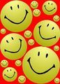 Smiley´s !!!! - 