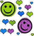 Smiley´s !!!! - 