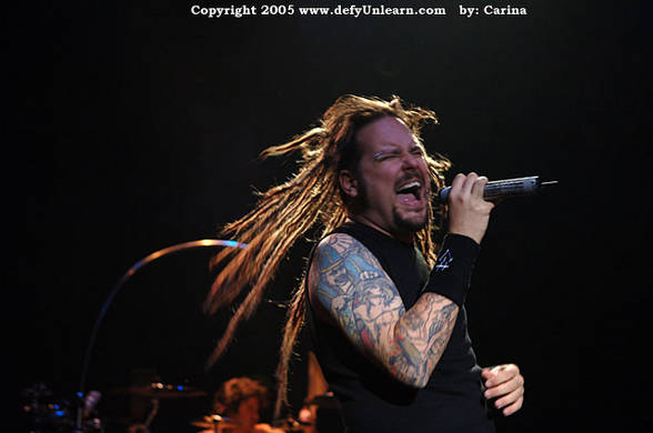 Korn - 