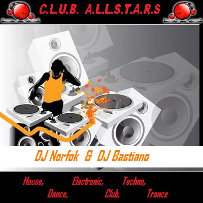 DJ Norfok - 