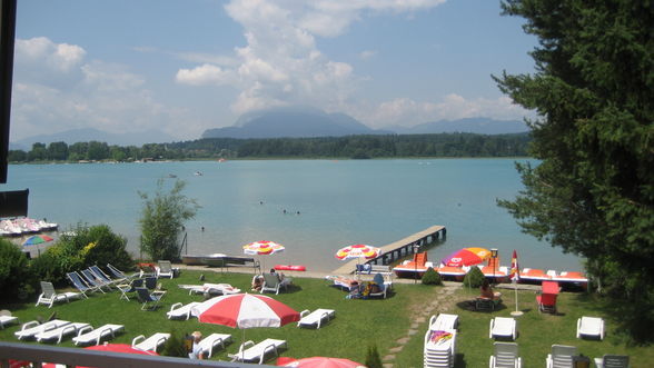 Faak am See - 