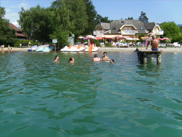 Faak am See - 