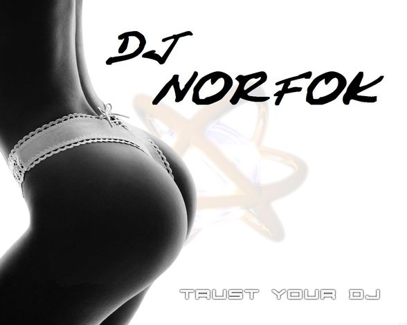 DJ Norfok - 