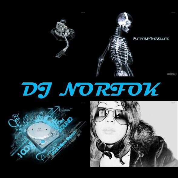 DJ Norfok Music-Battle Pictures - 