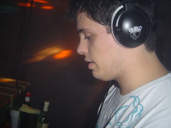 DJ Norfok - 