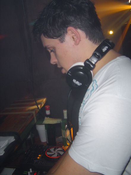 DJ Norfok - 