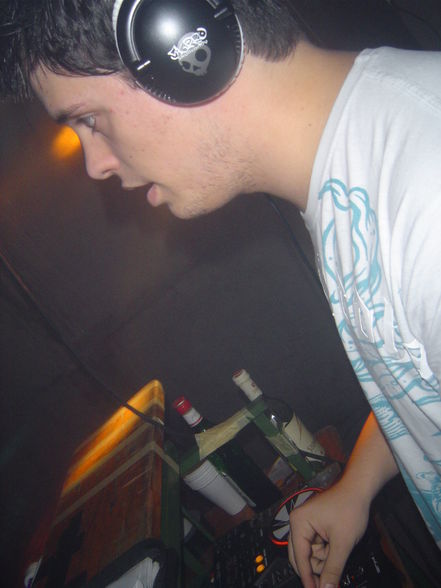 DJ Norfok - 