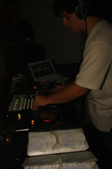 DJ Norfok - 