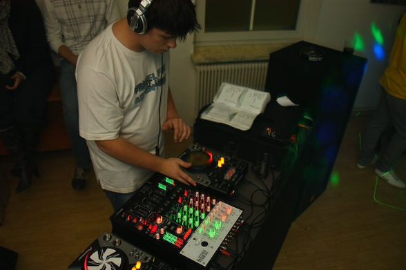 DJ Norfok - 