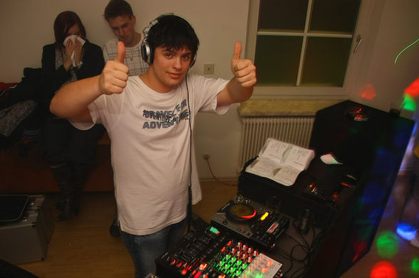 DJ Norfok - 