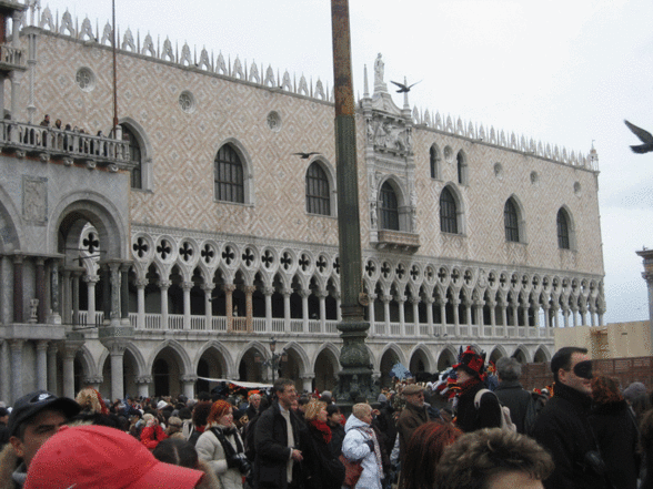 Carneval di Venezia ! - 