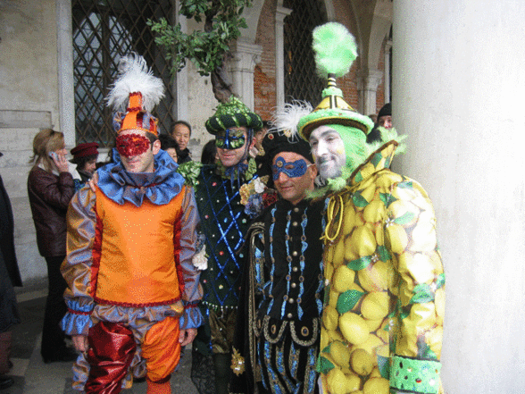 Carneval di Venezia ! - 