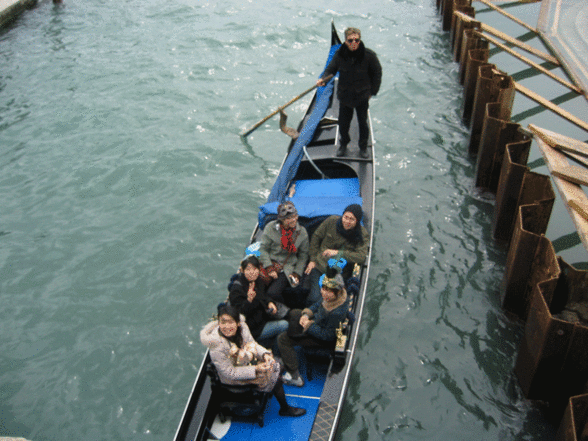 Carneval di Venezia ! - 