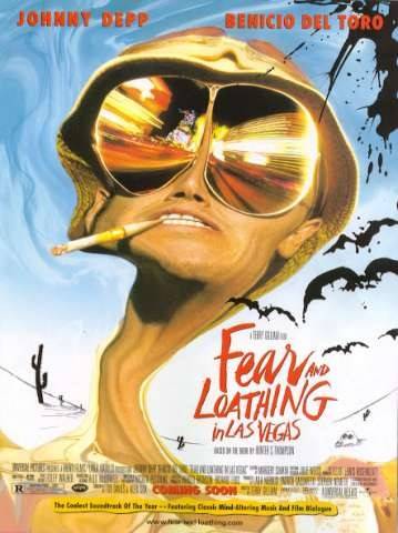 Fear and Loathing in Las Vegas - 