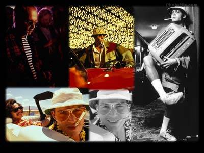 Fear and Loathing in Las Vegas - 