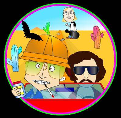 Fear and Loathing in Las Vegas - 