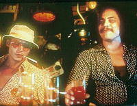 Fear and Loathing in Las Vegas - 