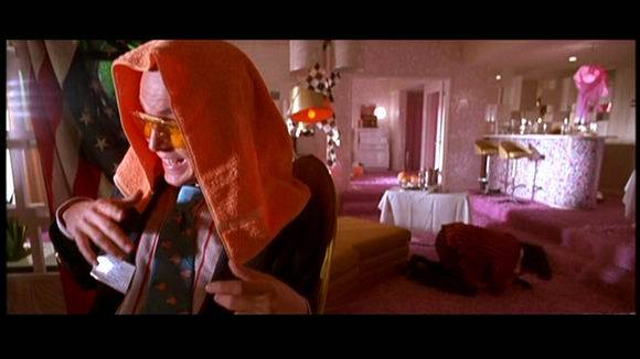 Fear and Loathing in Las Vegas - 