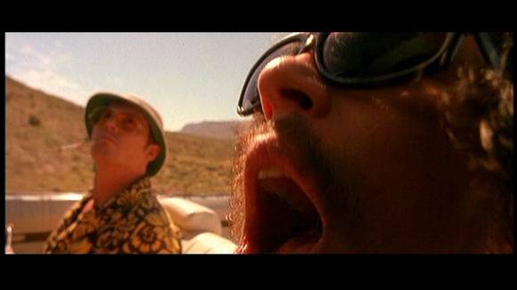 Fear and Loathing in Las Vegas - 