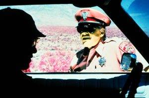 Fear and Loathing in Las Vegas - 