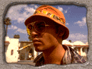 Fear and Loathing in Las Vegas - 