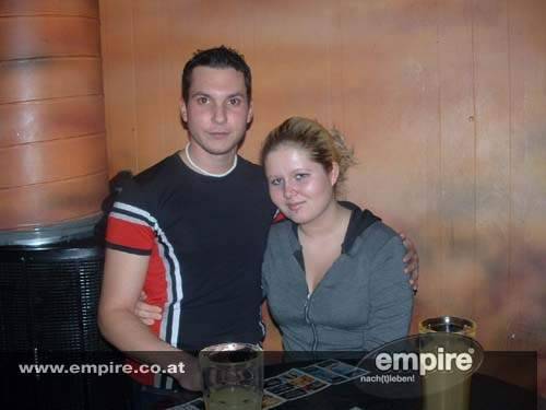 Empire - Von 2003 - 2005 - 