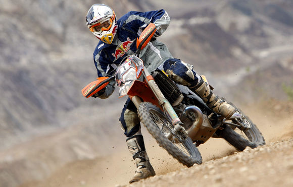 Hare Scramble - 