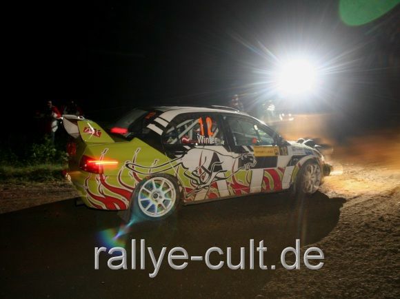 Rally - 