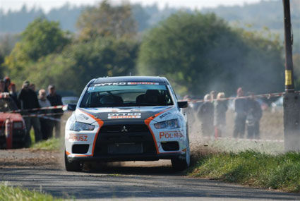 Rally - 