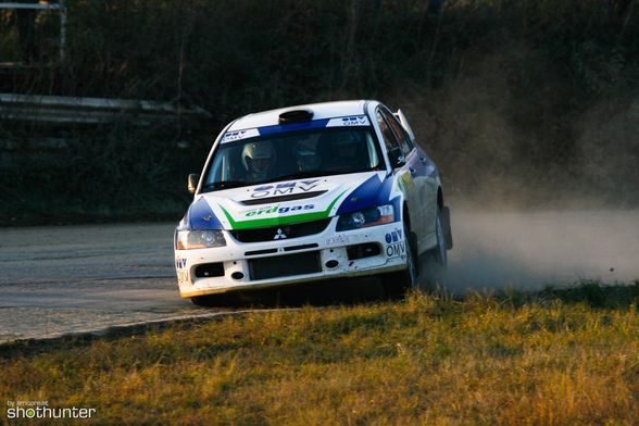 Rally - 