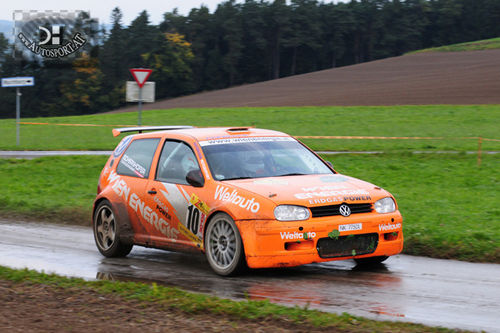 Rally - 