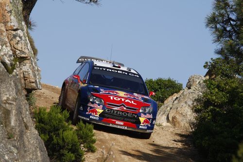 Rally - 