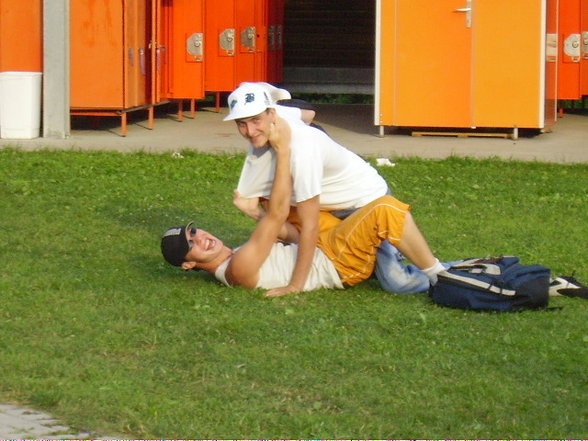 Freibad - 