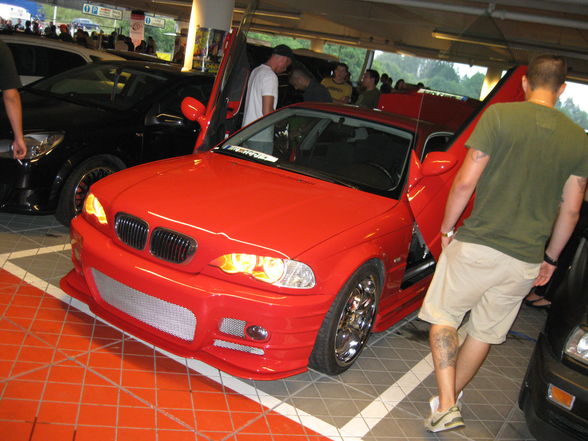 Tuning Treffen 09 - 