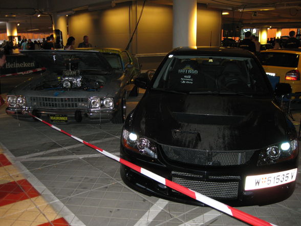 Tuning Treffen 09 - 