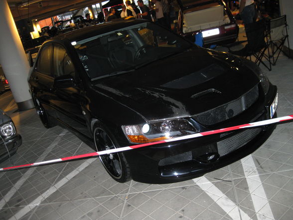 Tuning Treffen 09 - 