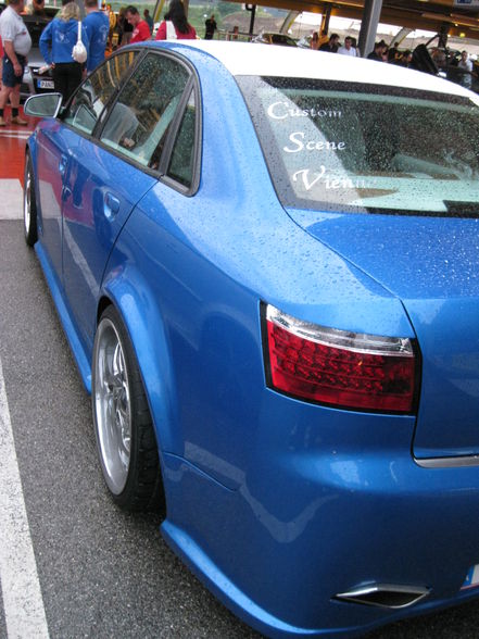 Tuning Treffen 09 - 