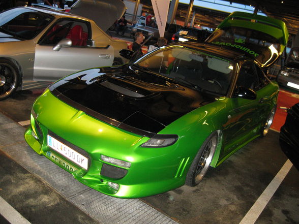 Tuning Treffen 09 - 