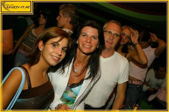 Haligali-Drecksau-Party - 