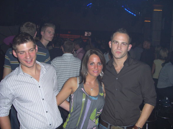 Fortgehn 2008 - 