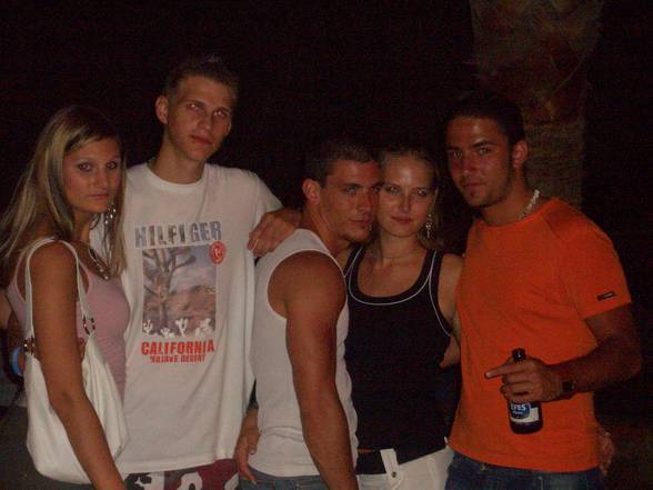 Urlaub: Aug.2005 Türkei (BODRUM) - 
