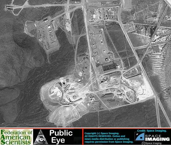 Area 51 - 